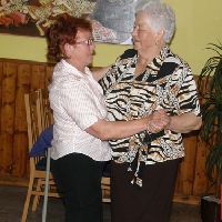 Senioři - Květen 2010 
